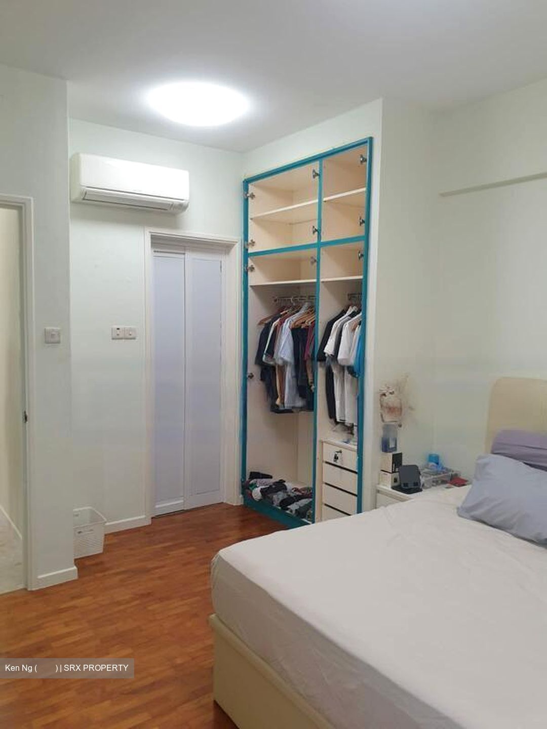Summerdale (D22), Condominium #421967421